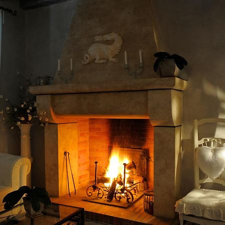 Вілла Hameau Des Gres Paley Екстер'єр фото