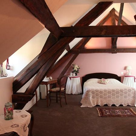 Вілла Hameau Des Gres Paley Екстер'єр фото