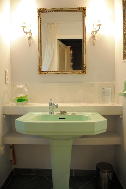 Вілла Hameau Des Gres Paley Екстер'єр фото