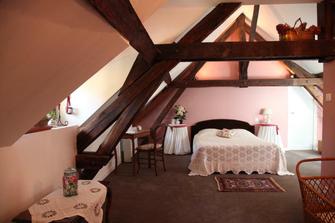 Вілла Hameau Des Gres Paley Екстер'єр фото