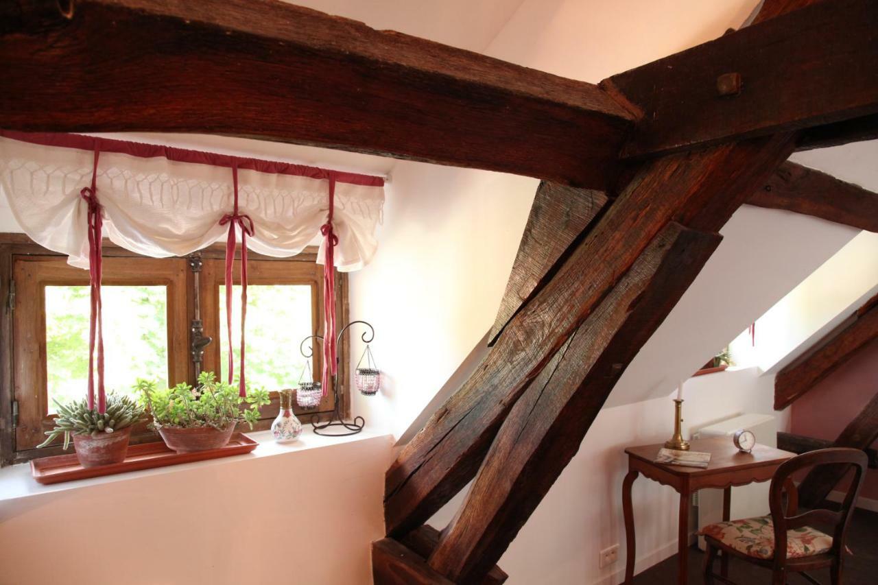Вілла Hameau Des Gres Paley Екстер'єр фото