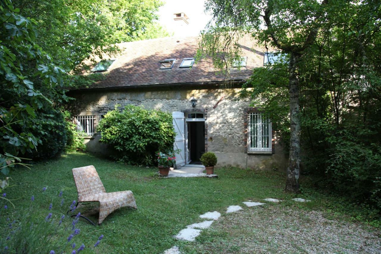 Вілла Hameau Des Gres Paley Екстер'єр фото